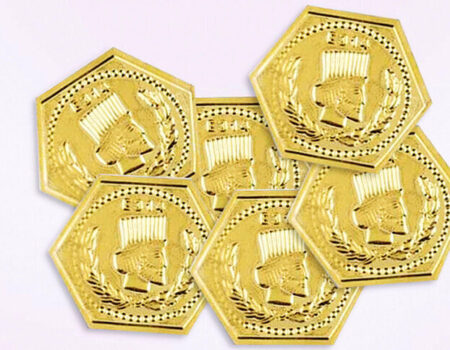 قیمت سکه پارسیان امروز پنجشنبه ۳۰ بهمن ۱۴۰۴ + جدول