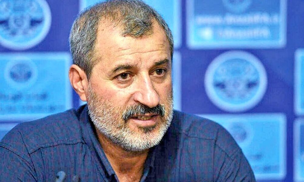 نسخه مایلی‌کهن برای پرسپولیس: گلمحمدی با حمایت ۱۸ ماهه بازگردد
