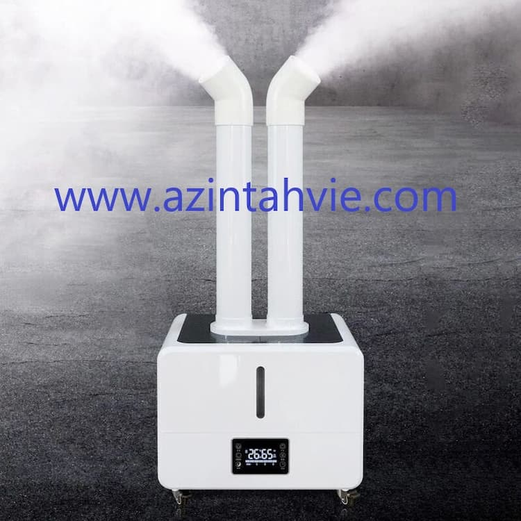 قیمت رطوبت ساز صنعتی