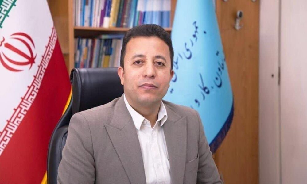 شارژ اعتبار مرحله سوم برنامه حمایتی کودکان دارای سوءتغذیه از امروز شارژ اعتبار مرحله سوم برنامه حمایتی کودکان دارای سوءتغذیه از امروز