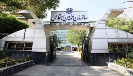 ابزار نحوه محاسبه مستمری متناسب‌سازی شده بازنشستگان در سال ۱۴۰۵ راه‌اندازی شد