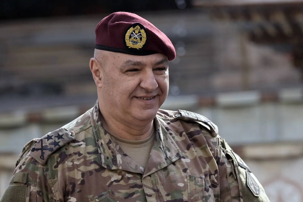 نان به نرخِ اشغال
