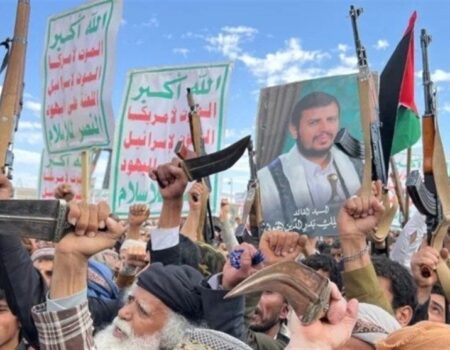 انصارالله: باید معادله جنوب لبنان را هم تثبیت کنیم