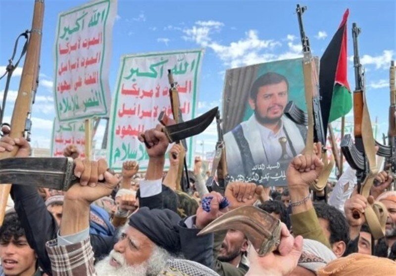 انصارالله: باید معادله جنوب لبنان را هم تثبیت کنیم