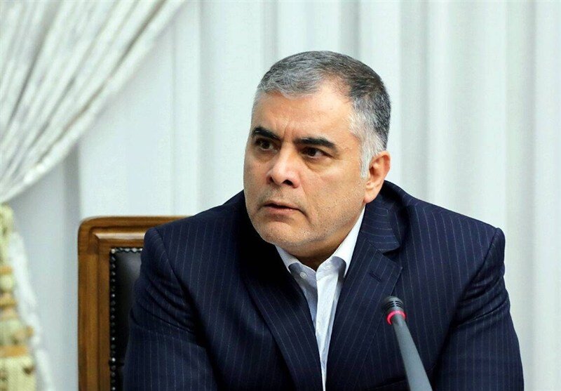 منابع حاصل از کاهش واردات بنزین صرف بهبود معیشت مردم می‌شود