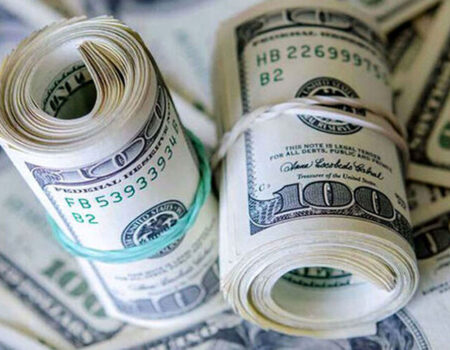 قیمت دلار امروز؛ چهارشنبه ۲۰ خرداد ۱۴۰۵