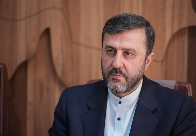غریب‌آبادی: تجاوز نظامی آمریکا با «واژه‌سازی» به دفاع مشروع تبدیل نمی‌شود