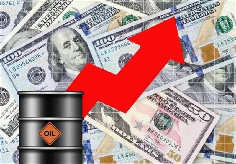 جهش قیمت نفت در سایه جنگ علیه ایران؛ برنت در آستانه ۹۵ دلار