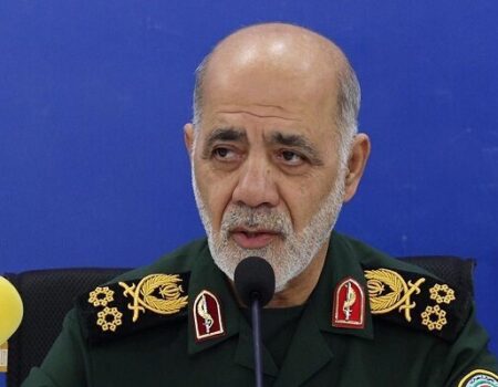سردار عبداللهی: صادرات نفت و گاز یا برای همه است یا هیچ‌کس