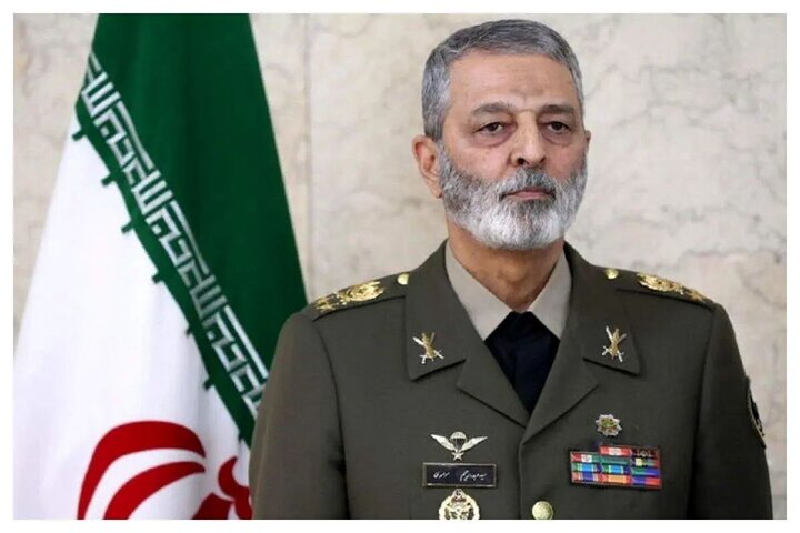 از صعود ایران به فینال مسابقات جهانی کاراته تا آموزش مفاهیم حماسی جهان اسلام با زبان بازی دستنوشته شهید سپهبد موسوی درباره عاقبت رژیم صهیونیستی