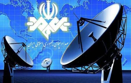هشدار صداوسیما به شبکه‌های ماهواره‌ای درباره حق پخش جام جهانی