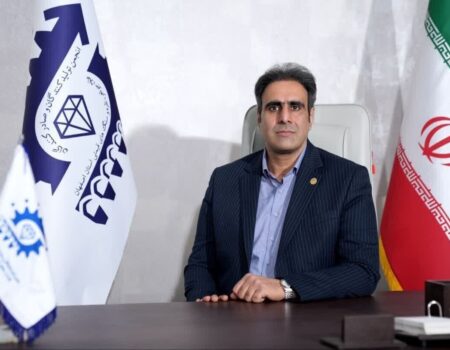 بازار طلا در مسیر بازآرایی؛ سیاست‌گذاری هوشمندانه با مشارکت صنف