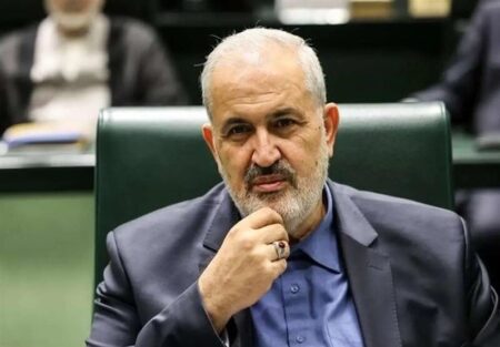 وزیر نیرو: ایران در جمع کشورهای برتر جهان از نظر کیفیت آب شرب قرار دارد