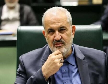 وزیر نیرو: ایران در جمع کشورهای برتر جهان از نظر کیفیت آب شرب قرار دارد