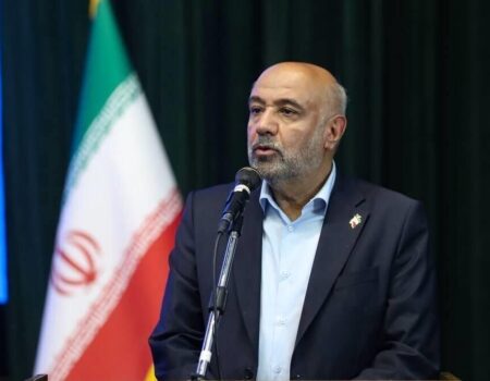 همه موافق افزایش رقم کالابرگ هستند اما با چالش کمبود بودجه روبه‌رو هستیم