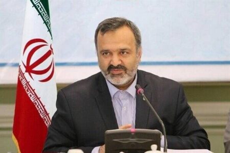 ۹۳ درصد حجاج ایرانی به خانه رسیدند