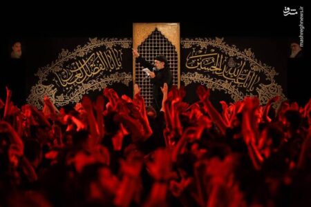 دهه اول ماه محرم هیأت در تهران کجا برویم؟