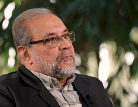 دبیر شورای عالی امنیت ملی: ‏پاسخ رزمندگان اسلام در پیش است