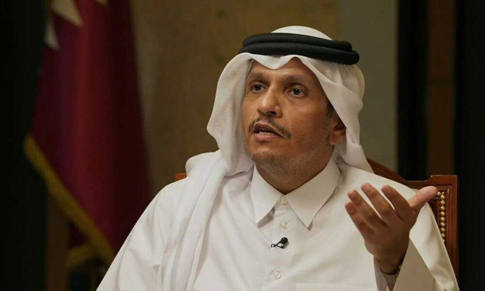استقبال قطر از توافق ایران و آمریکا