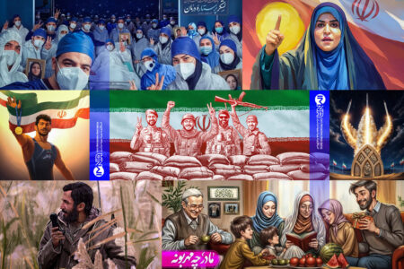 از عفو ۱۳۹ محکوم به اعدام با موافقت رهبر انقلاب تا میراث جنگ ۱۲ روزه برای آینده روشن ایران