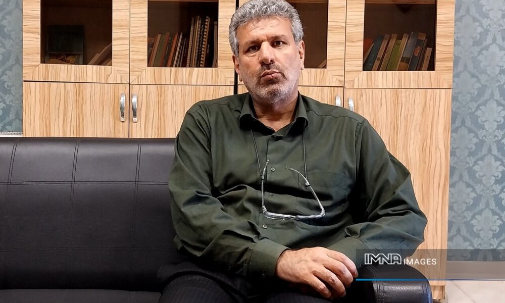 واگذاری تصدی‌های جهاد کشاورزی گامی بلند برای تحقق کشاورزی دانش‌بنیان است
