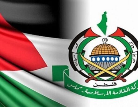 استقبال حماس از تفاهم ایران و آمریکا
