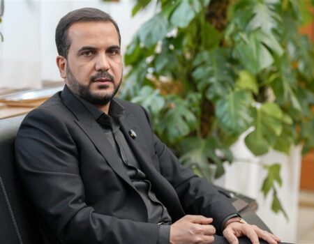 حمایت مجلس برای تحقق افزایش سرمایه مصوب بانک مسکن