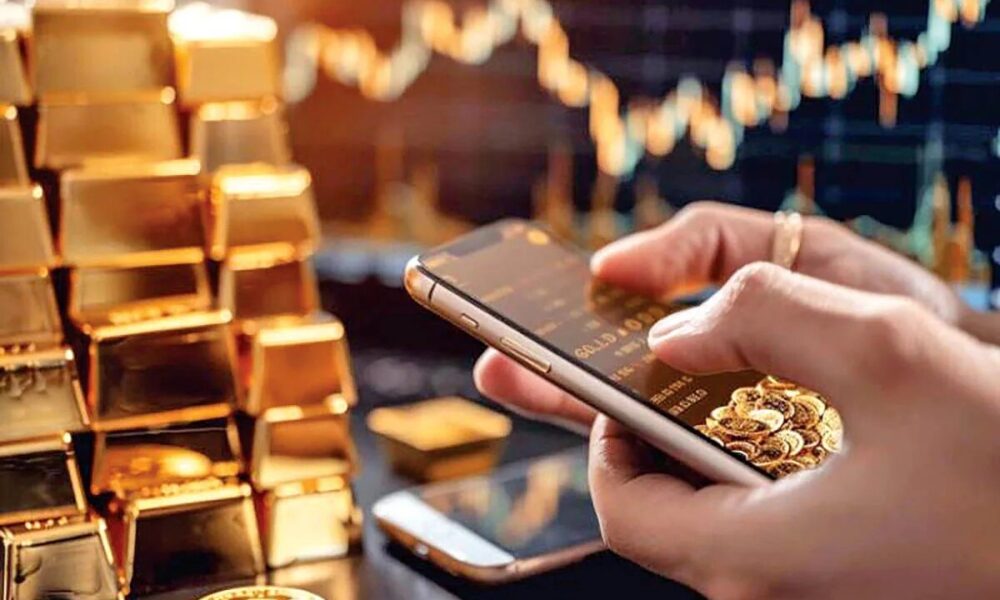 قیمت طلا امروز سه‌شنبه ۲۶ خرداد ۱۴۰۵