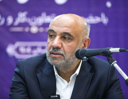 وزیر کار: ۳۸ درصد حوادث ناشی از کار در بخش ساختمان رخ می دهد