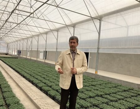 اخبار اصفهان , کشاورزی ,