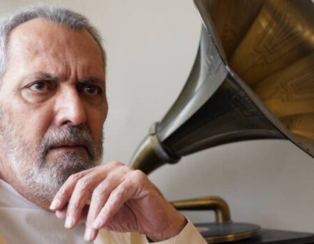 پخش یک مینی‌سریال جدید از شبکه یک سیما
