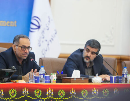 اقدامات وزارت راه برای حمل‌ونقل برون‌شهری مراسم تشییع قائد امت و اربعین ۱۴۰۵
