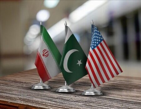 متن یادداشت تفاهم اسلام‌آباد درباره خاتمه جنگ تحمیلی آمریکا و رژیم صهیونیستی علیه ایران