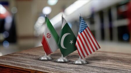متن تفاهم اسلام‌آباد با امضای روسای جمهور نهایی شد
