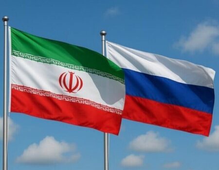 روسیه: هم‌سو با تهران برای لغو تحریم‌ها علیه ایران تلاش خواهیم کرد