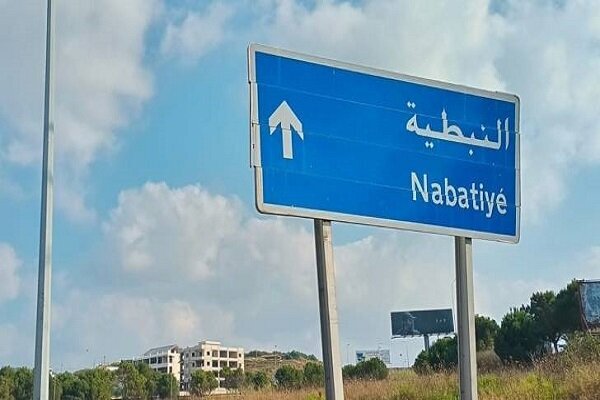 ۳ شهید در حمله پهپادی رژیم صهیونیستی به جنوب لبنان