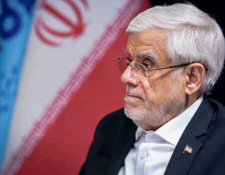 پیام معاون اول رئیس جمهور به رهبر معظم انقلاب