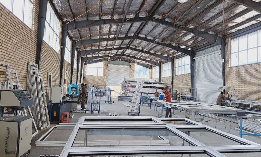 راهبرد جدید دولت برای جبران کمبود صنایع راهبرد جدید دولت برای جبران کمبود صنایع
