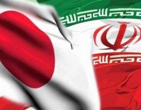 ژاپن: آخرین کشتی ما با هماهنگی ایران از خلیج‌فارس خارج شد