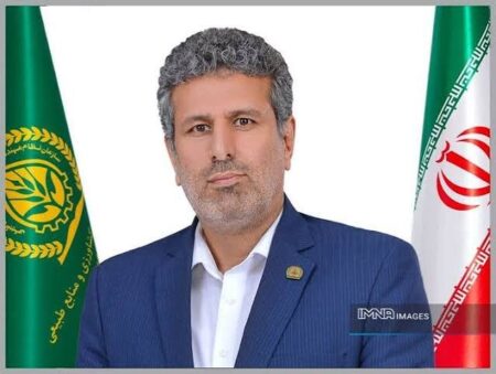 بسیج جامعه کشاورزی؛ پیشران راهبردی امنیت غذایی و توسعه پایدار کشور