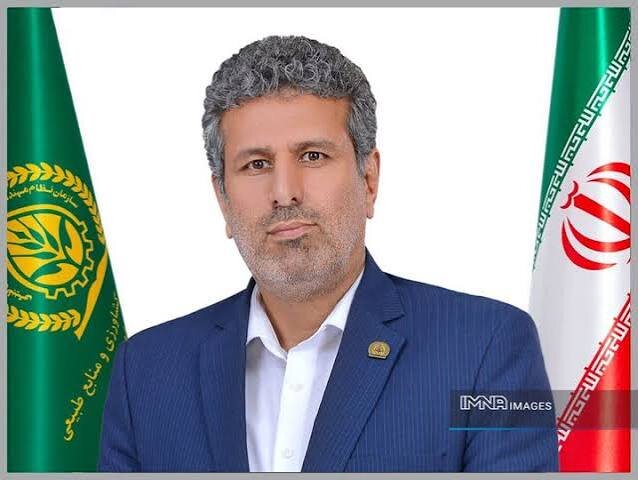 بسیج جامعه کشاورزی؛ پیشران راهبردی امنیت غذایی و توسعه پایدار کشور بسیج جامعه کشاورزی؛ پیشران راهبردی امنیت غذایی و توسعه پایدار کشور
