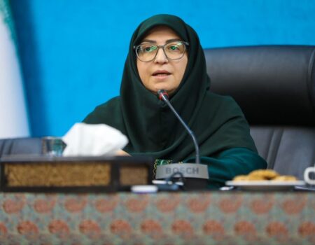 محکومیت حملات به محیط‌زیست ایران/اعلام آمادگی UNEP برای همکاری‌های فنی ومستندسازی خسارت‌ها