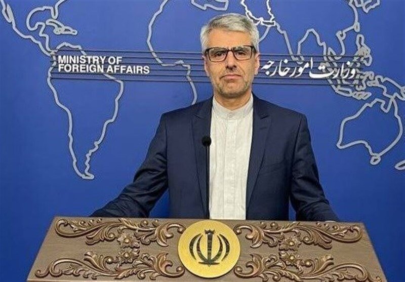 بقایی: نشست امروز جمعه در سوئیس، به روز دیگری موکول شد