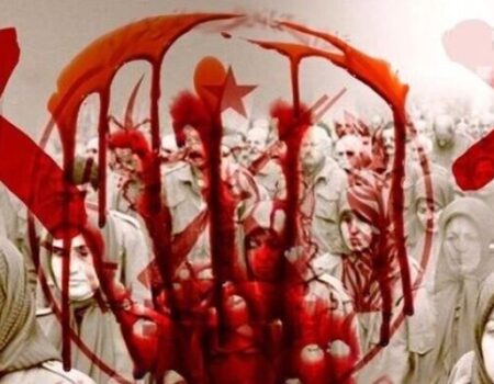 گردهمایی گروهک تروریستی منافقین در پاریس به‌دلیل تهدید نظم عمومی ممنوع شد