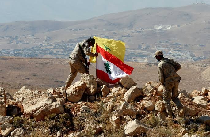 در جنوب لبنان چه خبر است؟ | آخرین تغییرات نقشه و وضعیت آتش‌بس