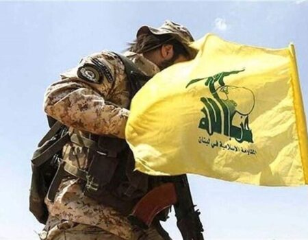 حزب‌الله: جنایات صهیونیست‌ها عزم ما را برای مبارزه تقویت می‌کند