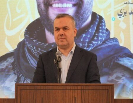 حزب‌الله: ایران به وعده‌ خود عمل کرد و در حمایت از لبنان ثابت‌قدم است