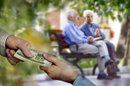 لیست ۳۲۰ هزار نفری دریافت‌کنندگان وام ۷۵ میلیون تومانی بازنشستگان کشوری اعلام شد