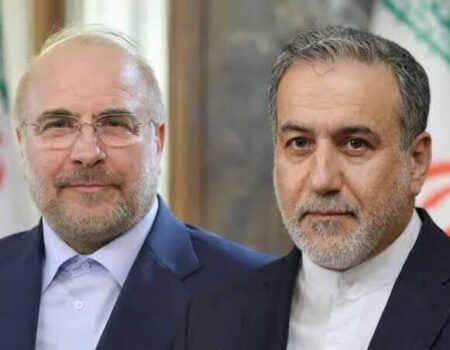 هیئت جمهوری اسلامی ایران وارد سوئیس شد