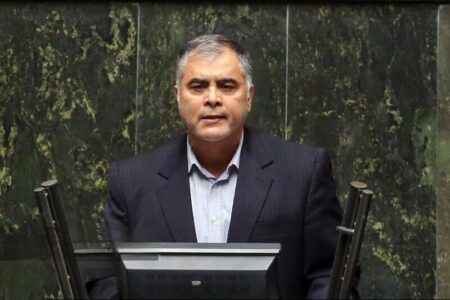 نفت ایران در عصر پساتوافق